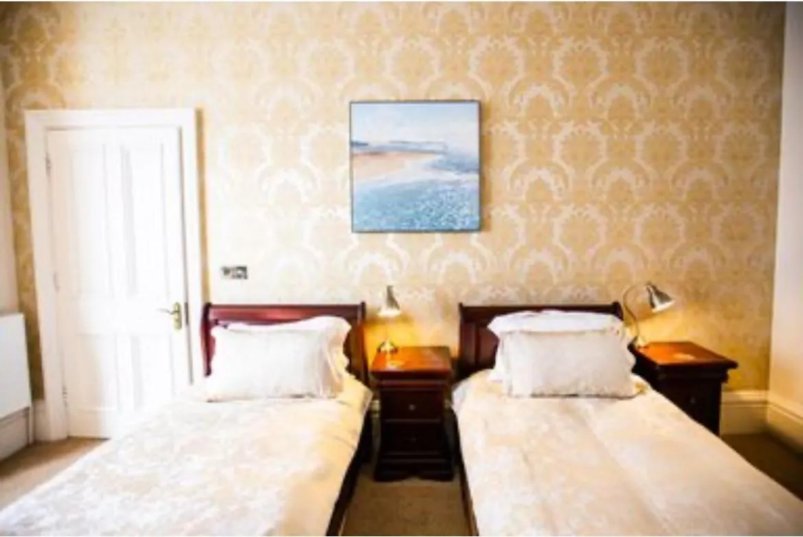 Abbotsleigh Of Whitby Bed & Breakfast 4*,  United Kingdom