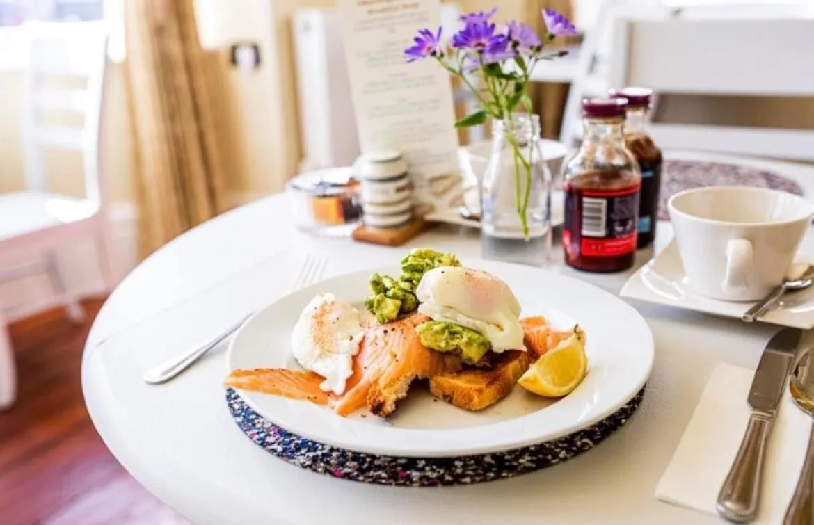 Abbotsleigh Of Whitby Bed & Breakfast United Kingdom