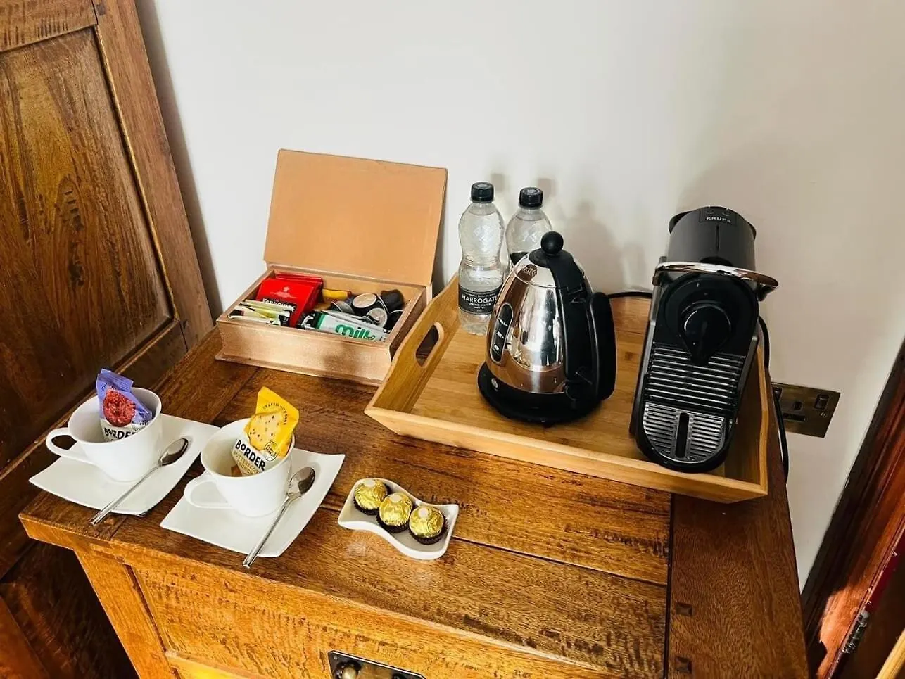 Abbotsleigh Of Whitby Bed & Breakfast United Kingdom